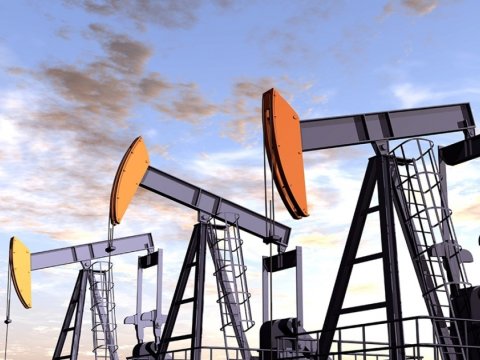 &ldquo;Brent&rdquo; neftin qiyməti ARTIB