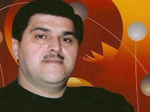 Meyxanaçı Kərim dəfn edildi - FOTOLAR