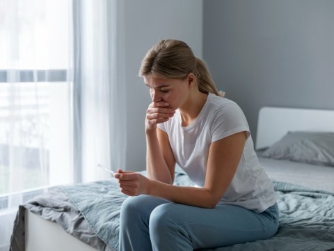 Sonsuzluğa səbəb olan sindrom -&nbsp;Həkimdən XƏBƏRDARLIQ