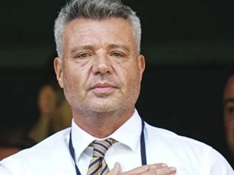 &ldquo;Fənərbağça&rdquo;nın prezidenti sərbəst buraxıldı