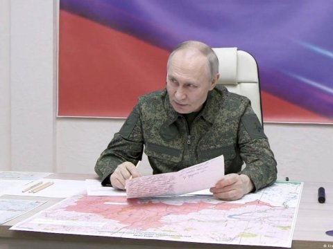 Putinin növbəti hədəfi keçmiş Sovet ölkələridir - ŞOK İDDİA