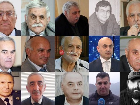 2025-ci il jurnalist itkilərilə də YADDA QALDI&hellip;