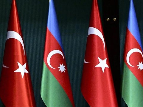 Azərbaycan&ndash;Türkiyə Hökumətlərarası Komissiyası Bakıda toplanacaq