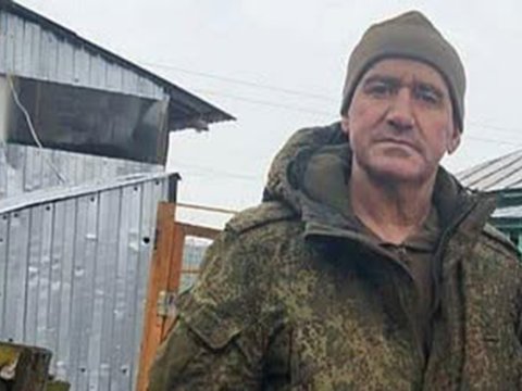 Ukraynada daha bir azərbaycanlı itkin düşdü