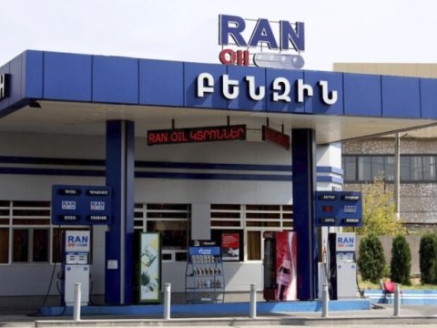 Azərbaycan benzini Ermənistanda satışa çıxarılır &ndash; YENİ DETALLAR