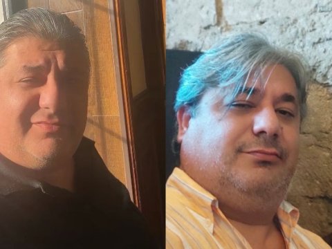 Röyanın eks əri məhkəməyə verildi - alimenti ödəmir