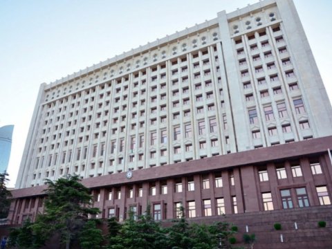 İlham Əliyevin&nbsp;MDB-nin qeyri-rəsmi Zirvə görüşündə iştirak etməməsinin səbəbləri AÇIQLANDI