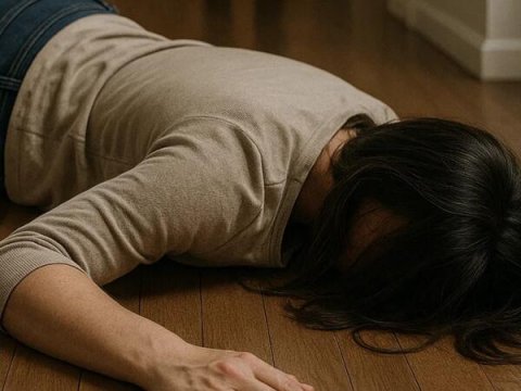 Bakıda bacı-qardaş&nbsp;faciəli şəkildə öldülər