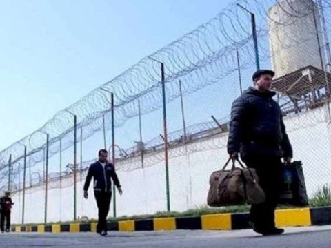 Bu gün 300 məhkum azadlığa ÇIXACAQ