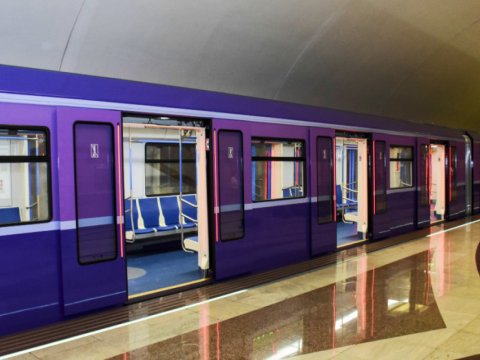 &ldquo;Bakı Metropoliteni&rdquo;nin zərəri 139 mln. manatı ötüb