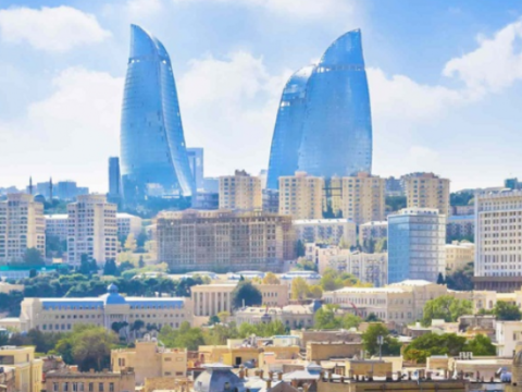 Sabaha olan&nbsp;hava proqnozu