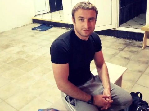 Rusiya ordusunda döyüşən azərbaycanlı itkin düşüb