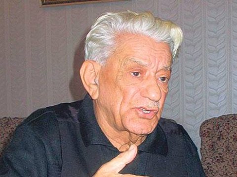 Tarixdə iz qoyanlar:&nbsp;Böyük şairin gizli etiraz üsulları