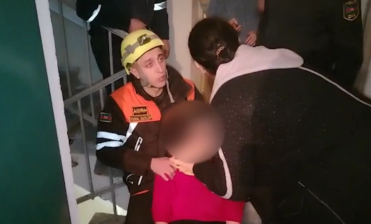 Xırdalanda dəm qazından zəhərlənən 3 nəfərin&nbsp;son durumu AÇIQLANDI