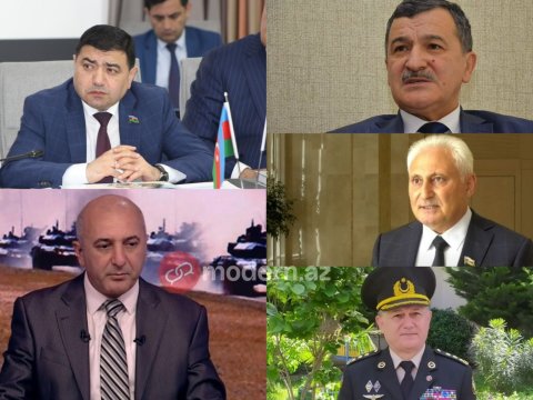 Ankara ilə hərbi əməkdaşlıq genişlənir &ndash; Azərbaycan bu sənədi Özbəkistanla da imzalaya bilər&nbsp;&nbsp;