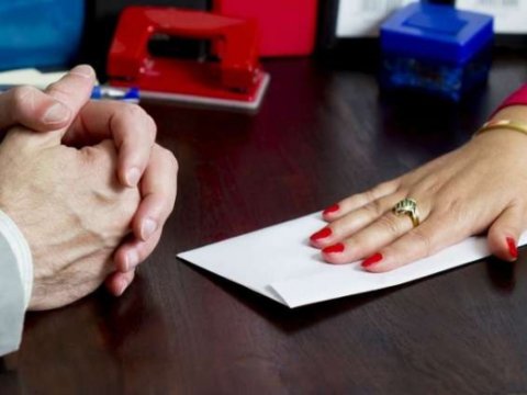 Daha bir &ldquo;işə düzəltmək&rdquo;&nbsp;fırıldağı