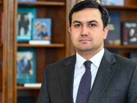 Xidmət rəisinə iki müşavir təyin edildi