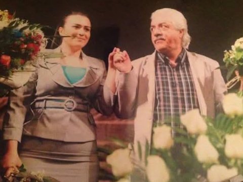 Mərhum rejissorun qızı teatrdan istefa verib: "Ədalətsizliklə üzləşdim"