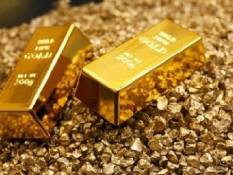 Qızılın qiyməti yeni tarixi rekord həddə çatdı