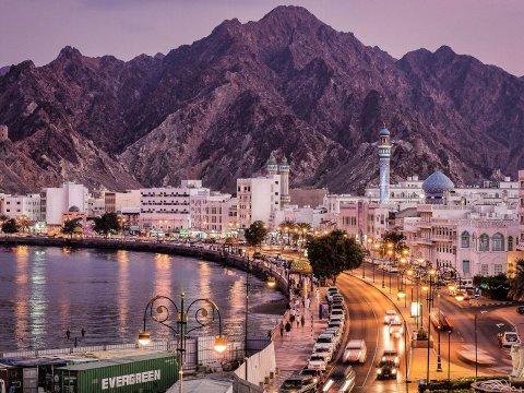 Omanla Azərbaycan arasında viza rejiminin qismən ləğvi təsdiqləndi