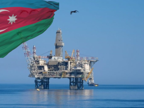 Azərbaycan nefti bahalaşdı
