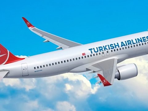 Türk Hava Yolları bu tarixdən İrəvana uçuşlara başlayır