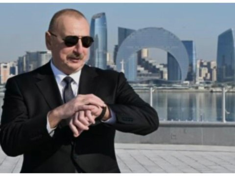 Zamanın məsuliyyəti&hellip;&nbsp;Liderin yaşı&hellip;