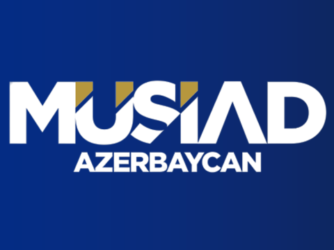 MÜSİAD Azərbaycanın İdarə Heyətinə yeni sədr seçildi