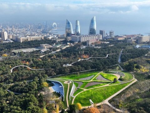"Şəhərsalma və Memarlıq İli"nin elan edilməsi cəmiyyət üçün mühüm ideoloji mesajdır - RƏY