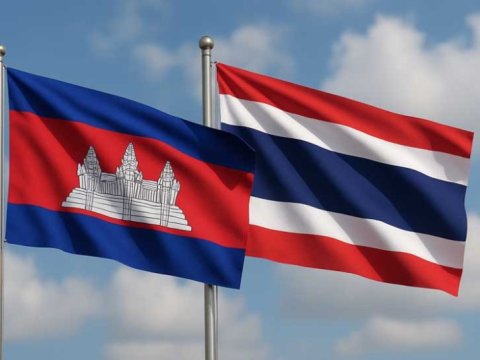 Tayland və Kamboca atəşkəs haqda razılaşa bilməyib