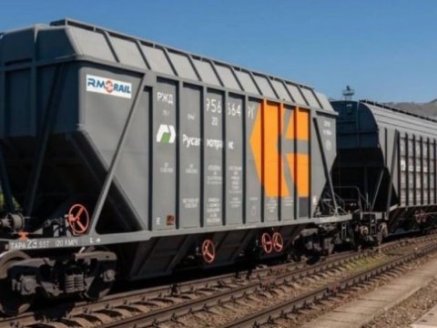 Rusiya Azərbaycan vasitəsilə Ermənistana taxıl göndərdi