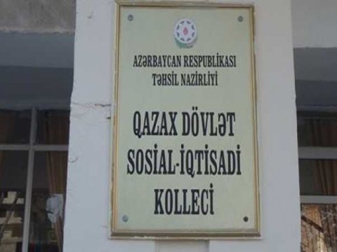 Kollecə məxsus kompüterlər direktorun evində tapıldı