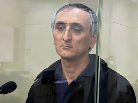 Məhkəmə İlkin Süleymanovla bağlı&nbsp;qərar verdi