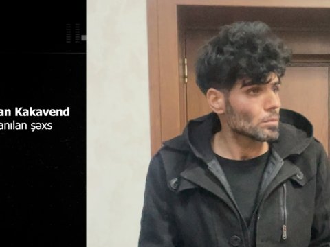 Füzulidə əməliyyat&nbsp;- İranlı narkotacir həbs olundu