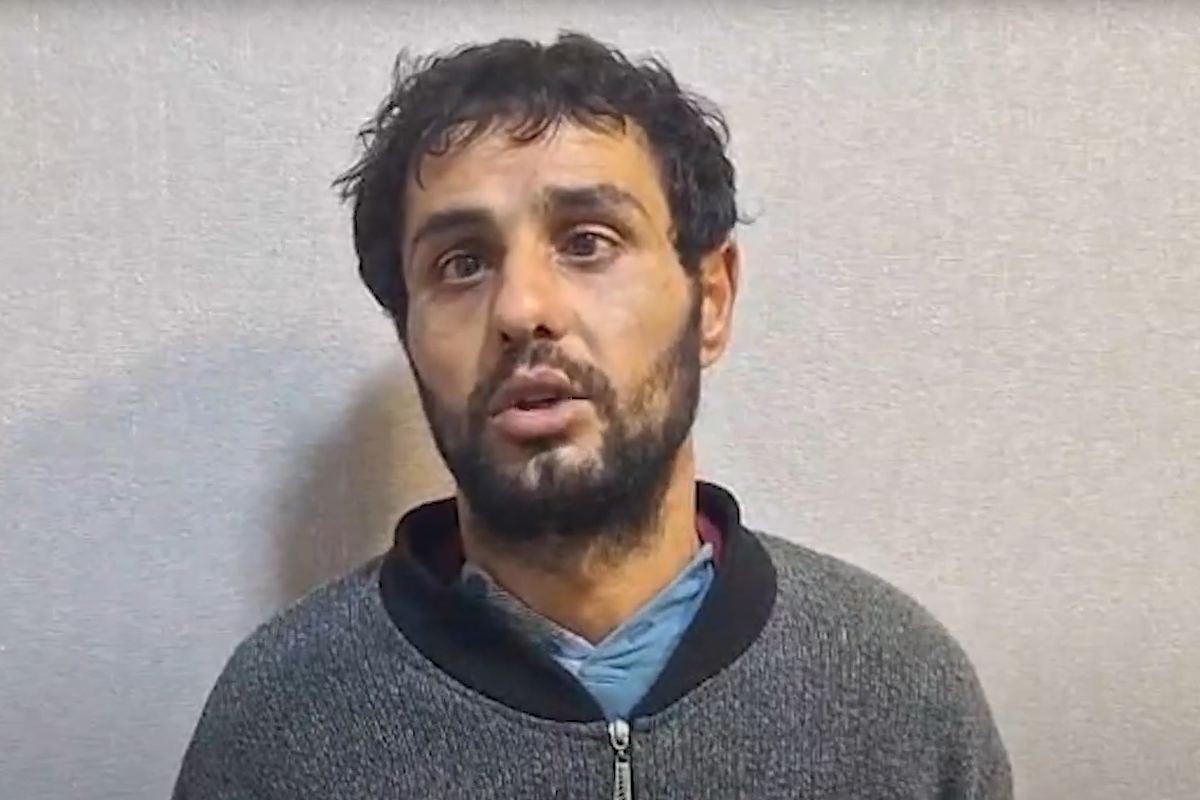 Bakıda şəhid bulağından oğurluq edildi