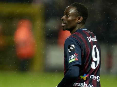 "Qarabağ"ın yeni transfer hədəfi&nbsp;bu hücumçudur