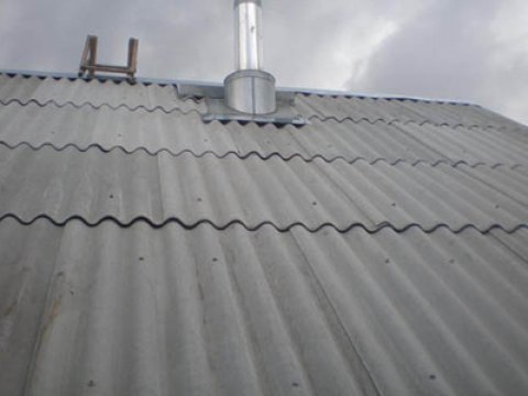 Azərbaycanda asbestin istifadəsi qadağan ediləcək