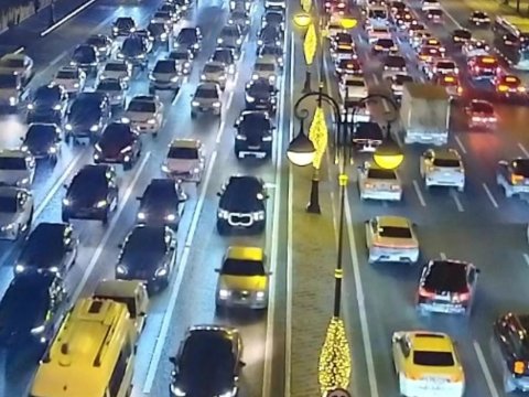 Tıxaca düşmək istəməyənlərin nəzərinə!