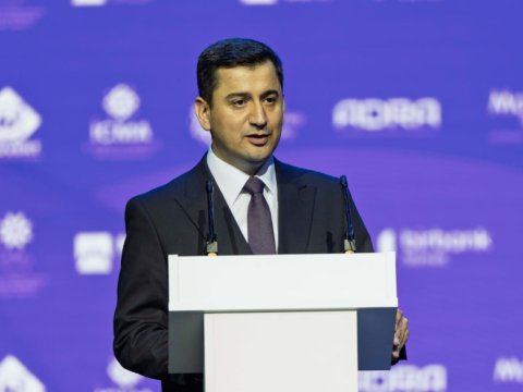 Sahibkarlığın inkişafı sosial-iqtisadi strategiyanın ayrılmaz hissəsinə çevrilib