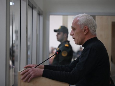 Mnatsakanyan Bakıda son söz dedi