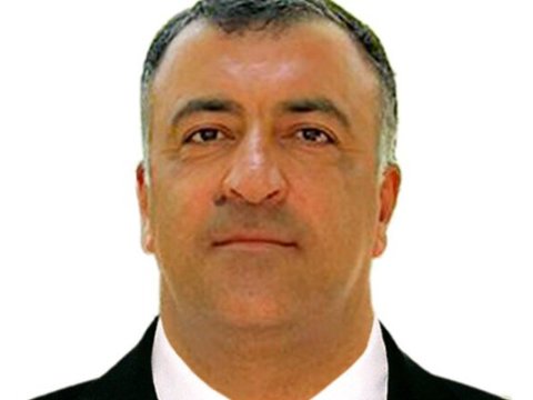 Axtarışa verilənlərdən biri bu klubun prezidenti imiş