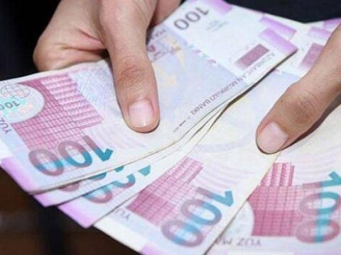Bu şəxslər gəlirin 50%-ni qonorar kimi ala biləcək