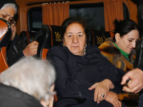 Cəbrayıl və Xocavəndlilər yurdlarına qayıdır - Prezidentimizə təşəkkür edirik!