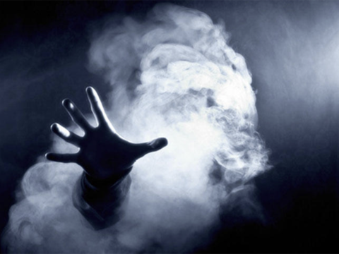 Ər-arvad dəm qazından öldü