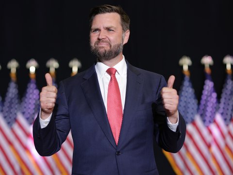 ABŞ-ın vitse-prezidenti Zəngəzur dəhlizinin təməlqoymasına&nbsp;gəlir&nbsp;