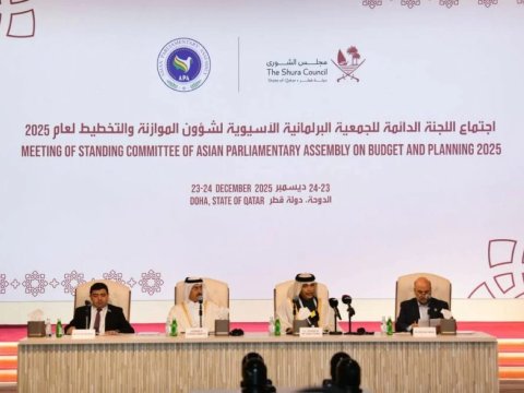 Azərbaycanın APA sədrliyi dövrünün nəticələri açıqlandı