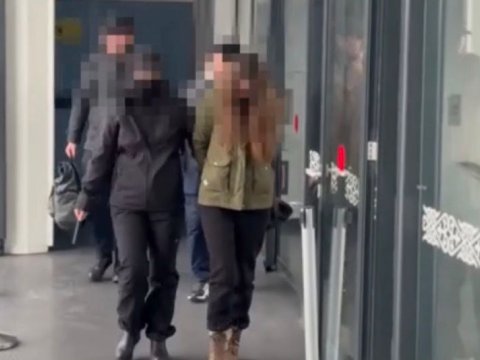 Azərbaycanda böyrək almış orqan taciri&nbsp;SAXLANILDI