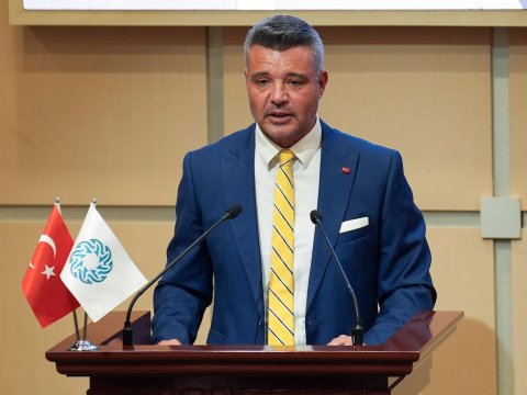 Klub prezidentinin saçlarında narkotik TAPILDI