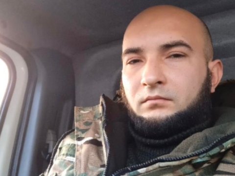 Rusiya-Ukrayna müharibəsində daha bir azərbaycanlı&nbsp;həlak oldu