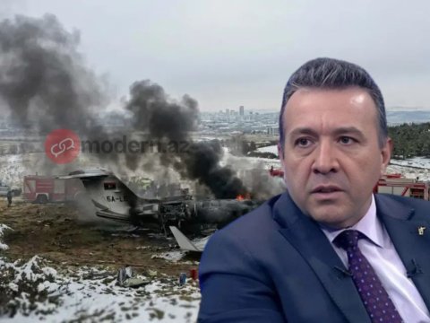 Liviya geosiyasi oyunda Ankaraya qarşı alətə çevrilə bilər